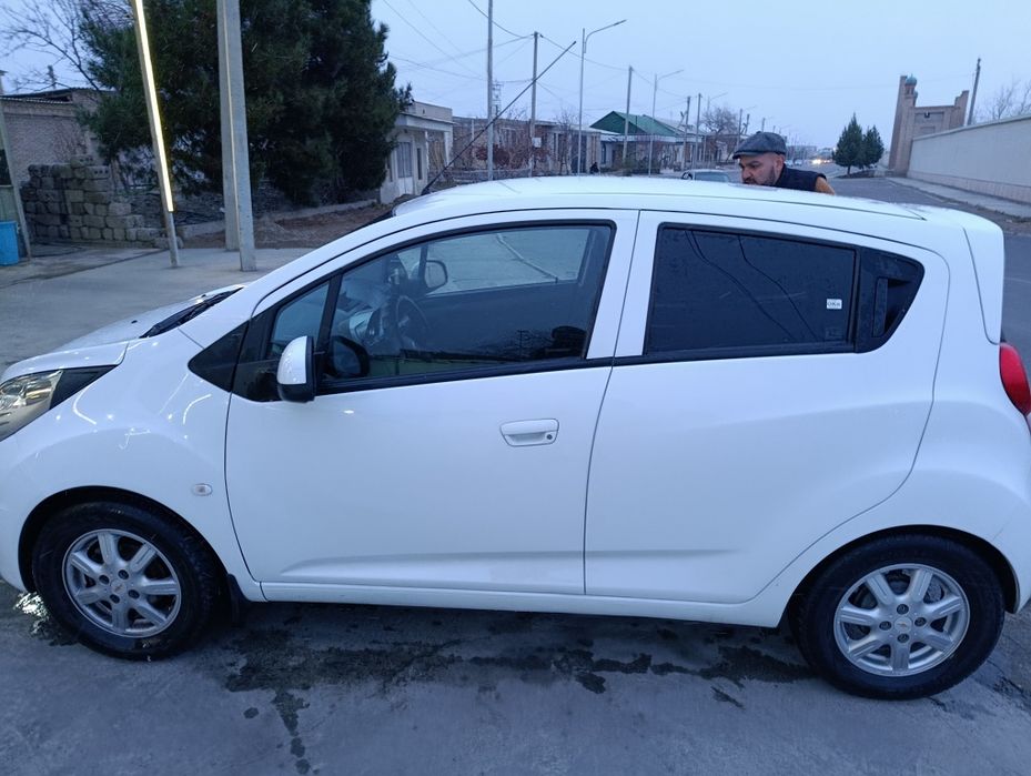 Спарк элегант 2-позиция