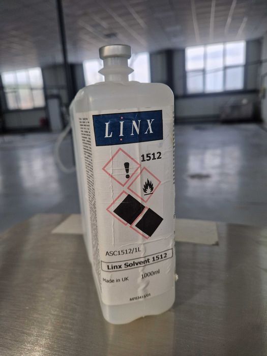 Индустриален принтер Linx 8900