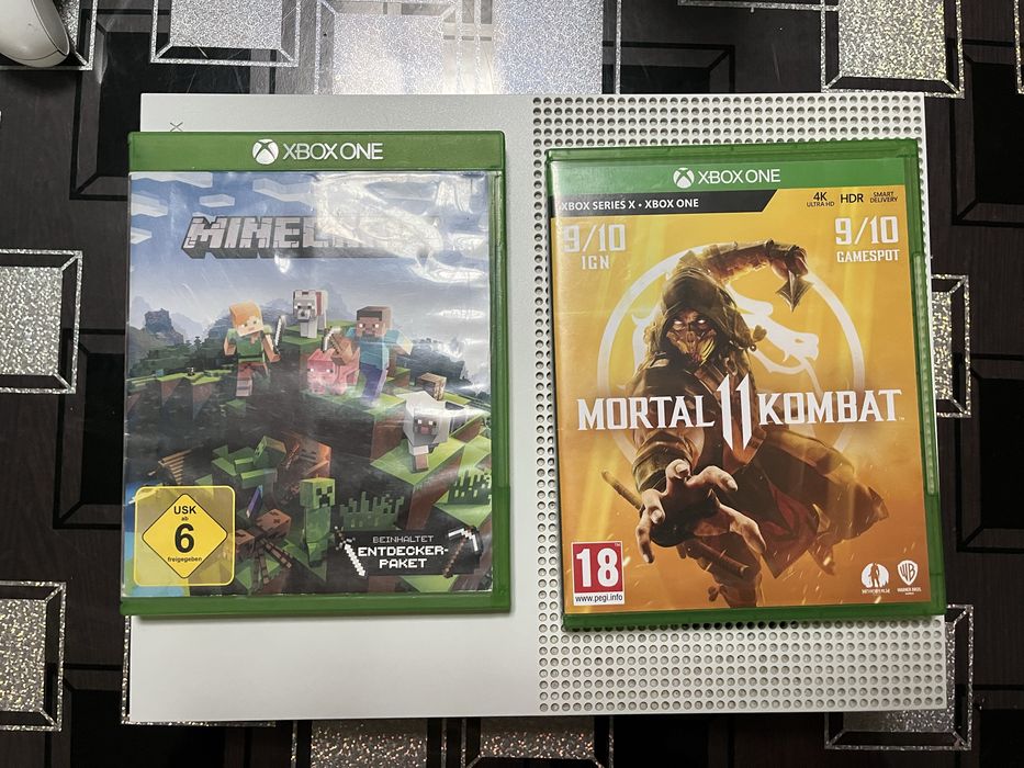 #xbox one s#jocuri