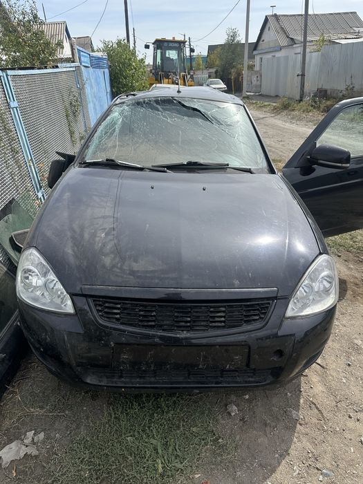 Продам приора 2 на разбор