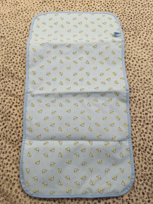 Бебешко спално бельо