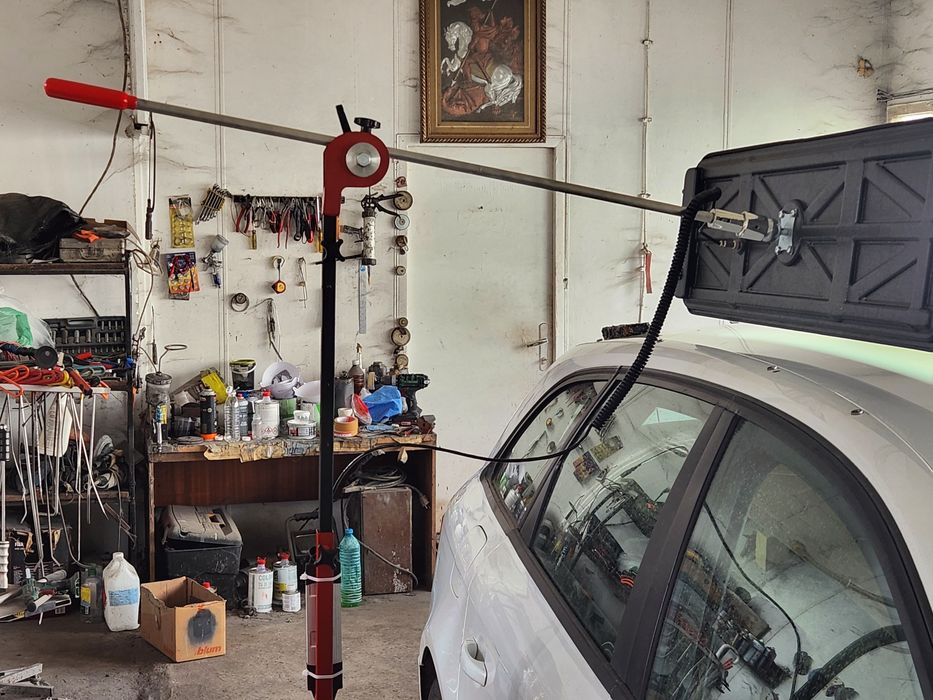 Професионална PDR  лампа