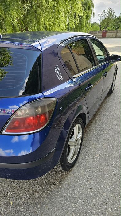 Vand opel astra h1.7cdti an 2006 acte valabile fiscal pe loc masina intretinuta
