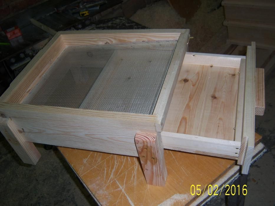 кошери всички видове