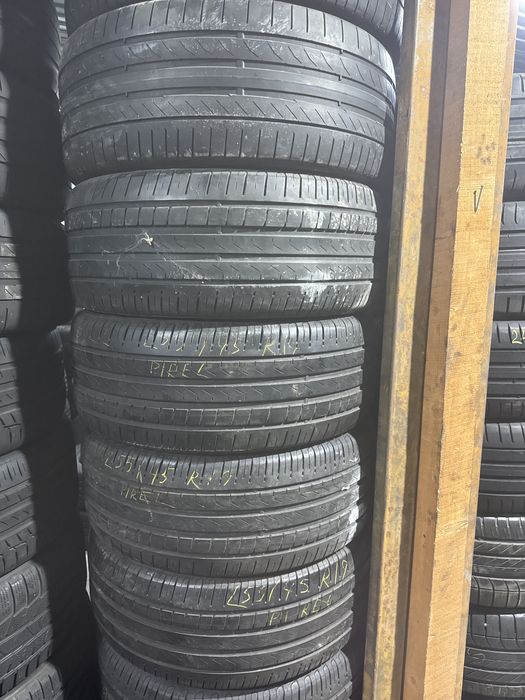 Продам шины 255/45 R19 покрышки резина колеса