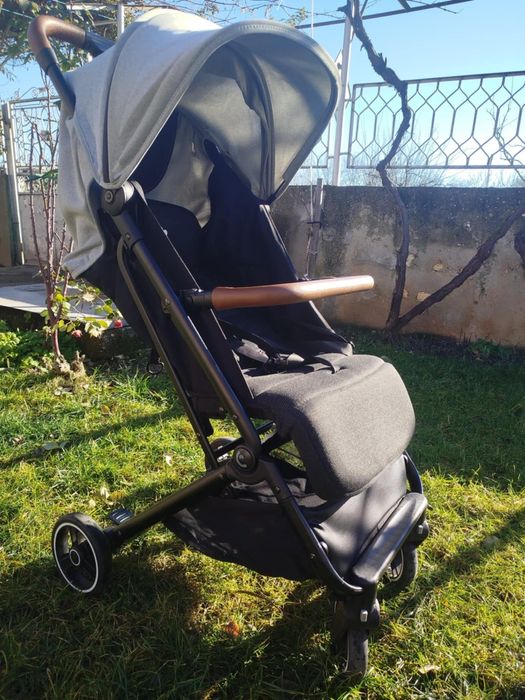 Детска Количка Renolux