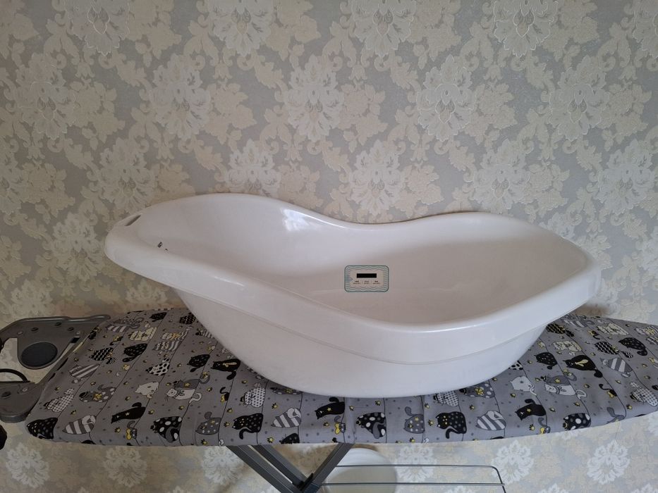 Детская ванна для купания