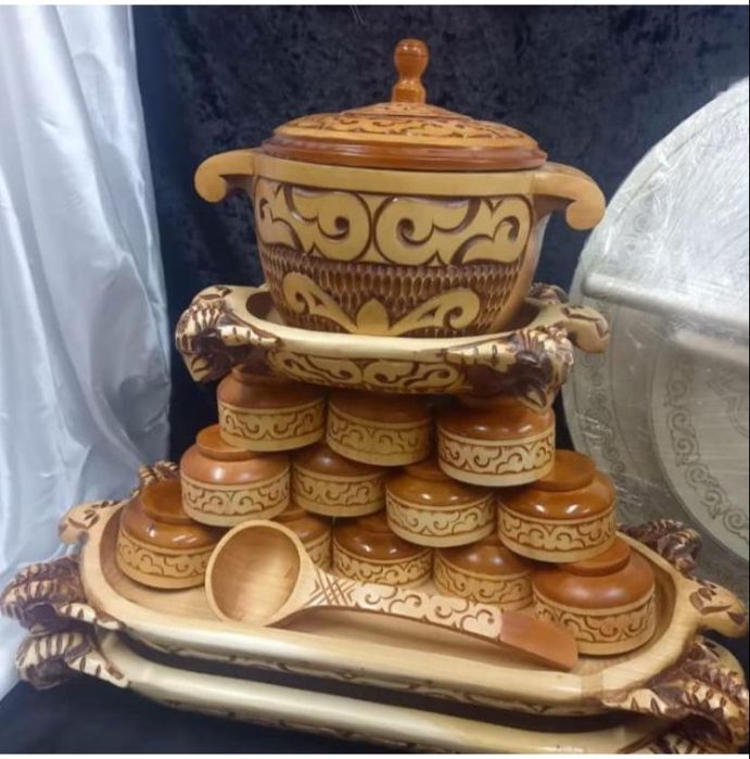 Астау от 10000 тг