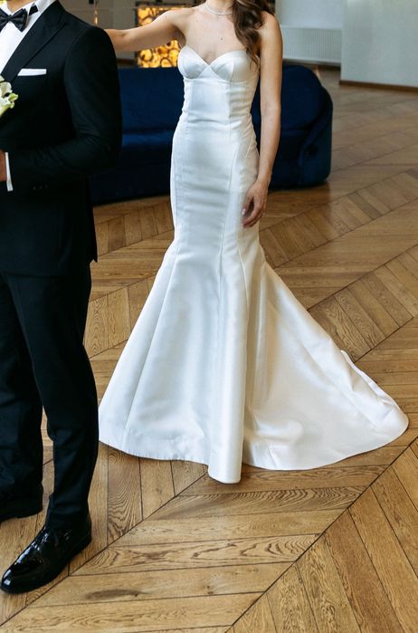 Rochie de mireasa