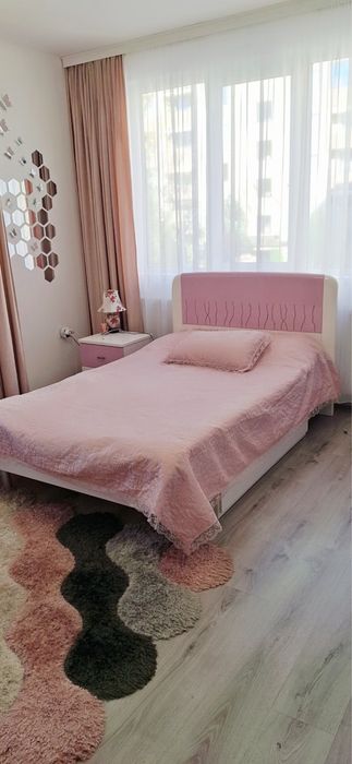 Детско обзавеждане