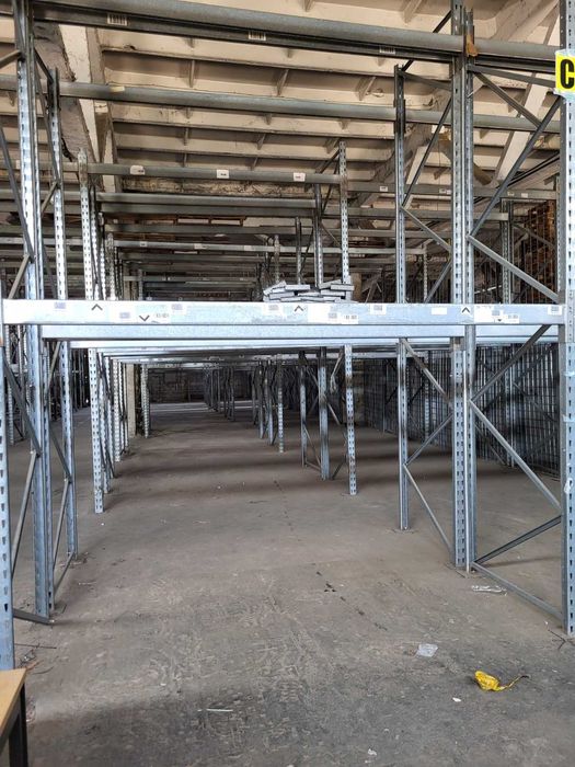 Inchiriez hala zidarie 445-890 m2