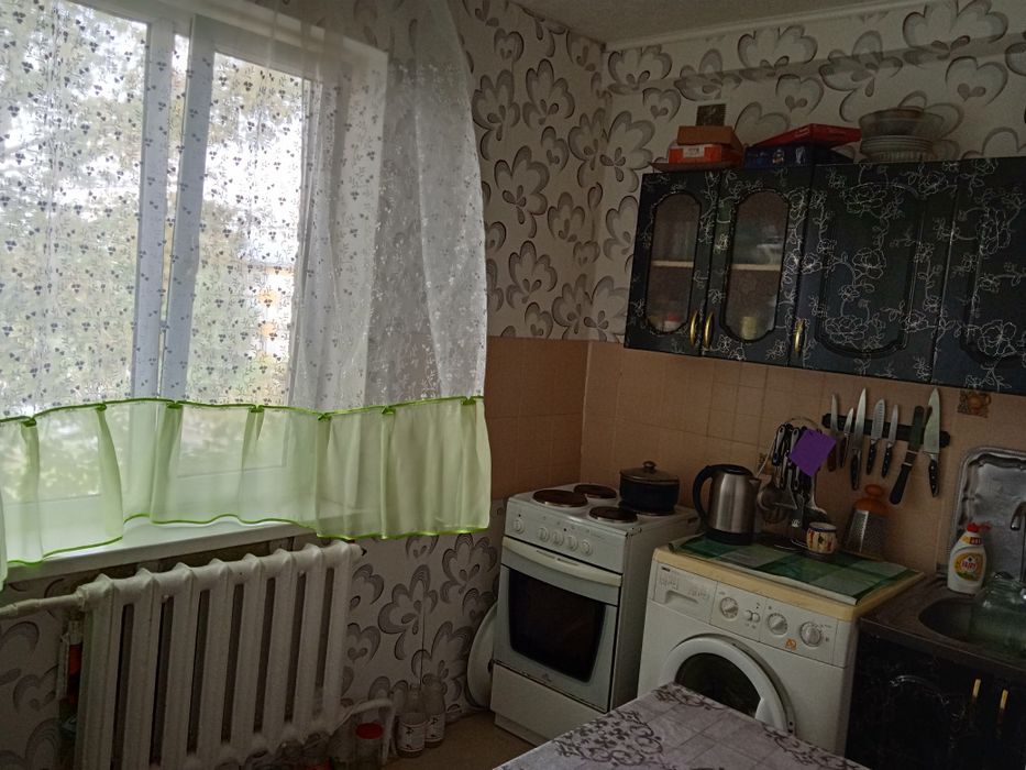 Продам 3х комнатную квартиру