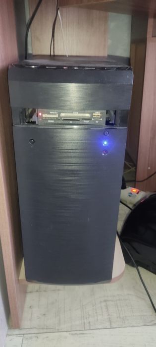 Продам компьютер в комплекте