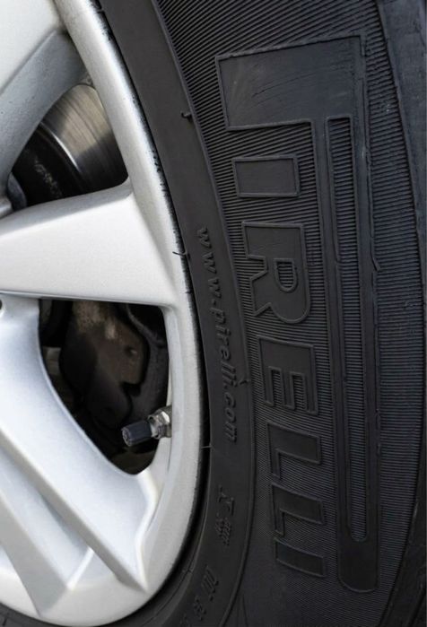 Vând Set 4 Anvelope Pirelli Scorpion 255/55 R18 – Stare Foarte Bună