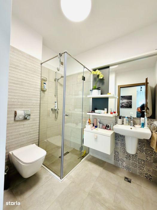 Apartament cu 3 camere, 71mp, etaj 15 - XCity Towers Torontal