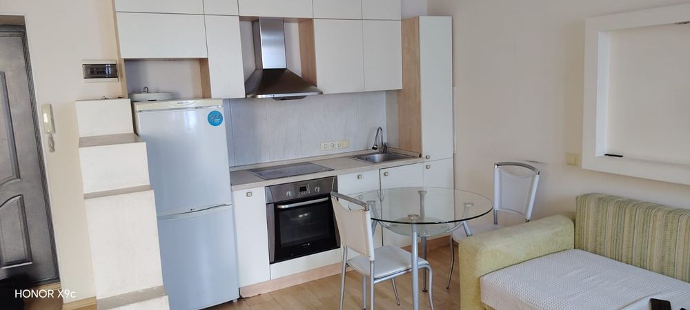 Сдам квартиру ,полуторку