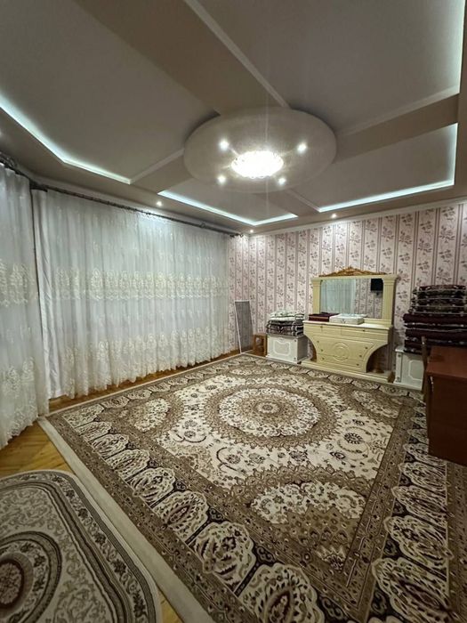 Arenda uchastka 6 xonali