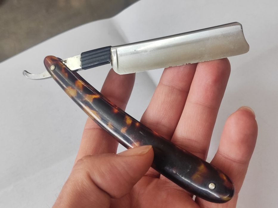 Бръснач solingen puma 63 5/8