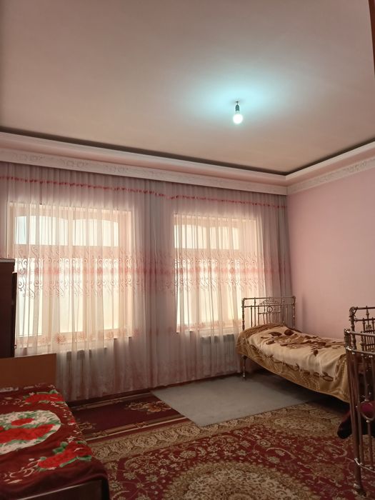 Pobeda olmazor mahalla. Uy sotiladi 3.22 sotix, 6 hona