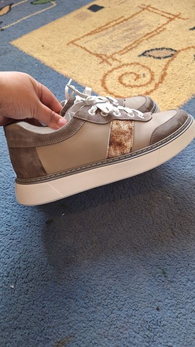 Кроссовки классика турция новый