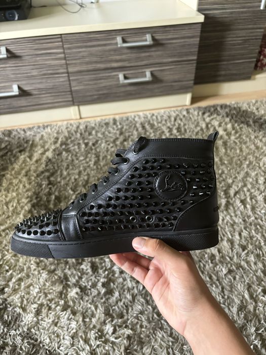 Christian Louboutin