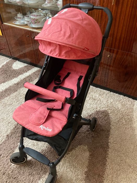 Коляска детская в отличном состоянии