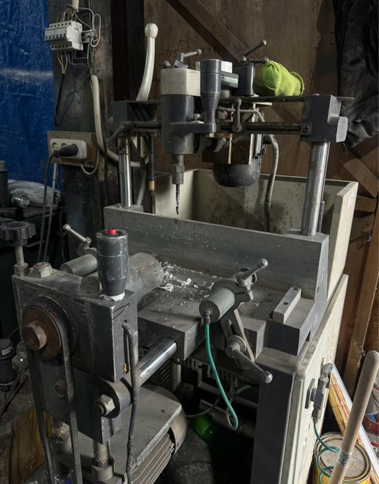 Продажа станков