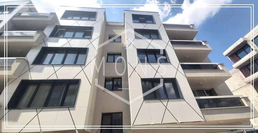 Продава се Двустаен апартамент в София, Дружба 1 - 62 кв.м за 1637 €/кв.м - Снимка #8