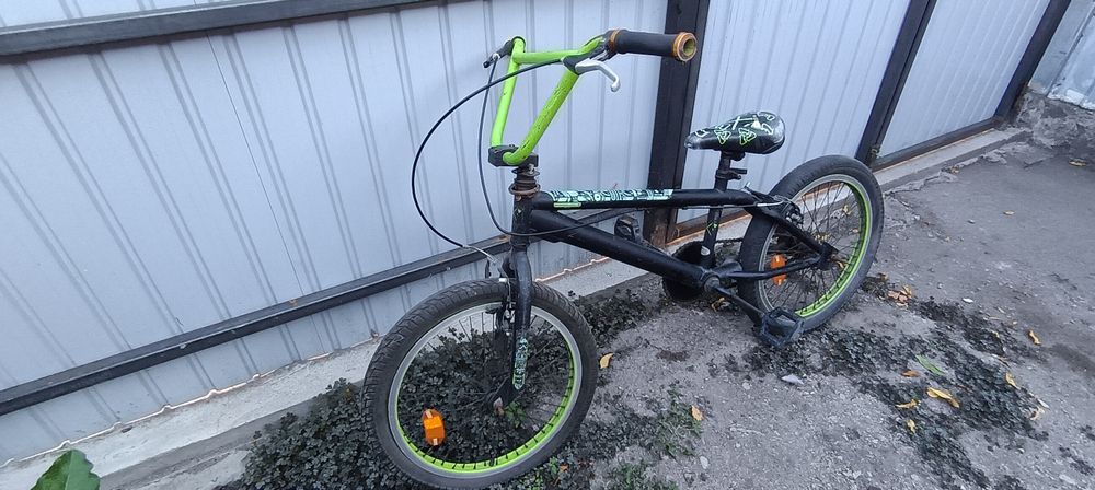 Biciclete bmx de copii