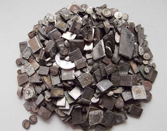 Покупаем лом тех серебра, столовое серебро, лом ювелирных изделий