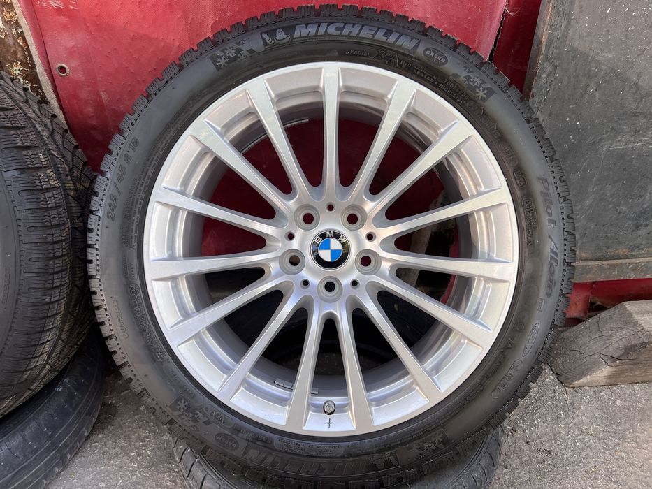 BMW G30/G31/G11/G12/G32 Style 619 5x112 8j Et30