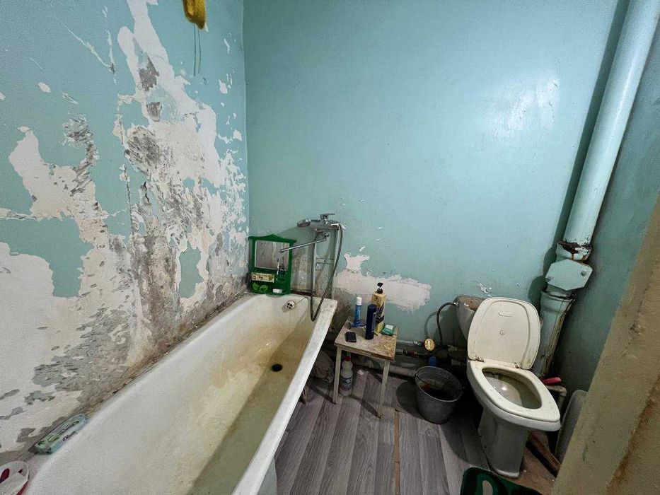 Срочно продается 1 комнотная квартира в Рисовом