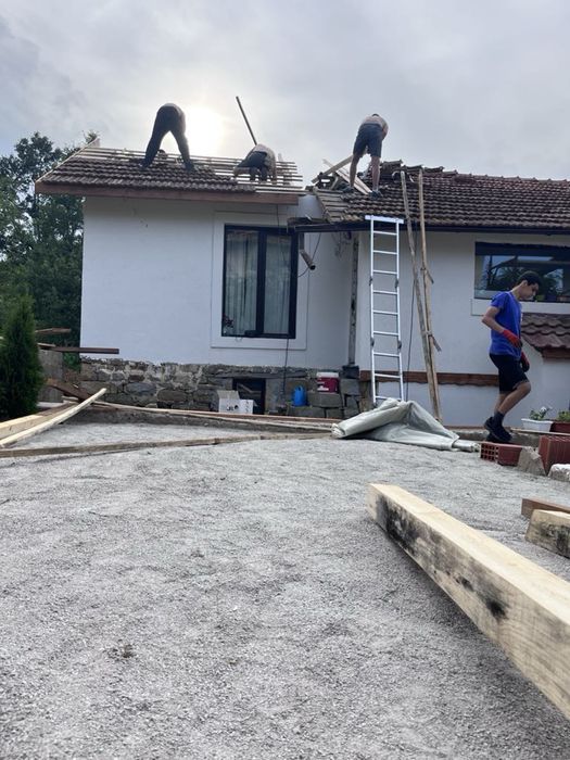 Продава се Къща в с. Ганчовец, Област Габрово - 200 кв.м за 520 €/кв.м - Снимка #5