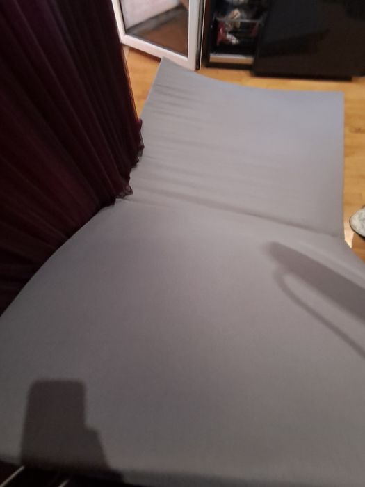 Топ матрак с протектор