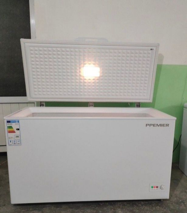 Продается морозильник