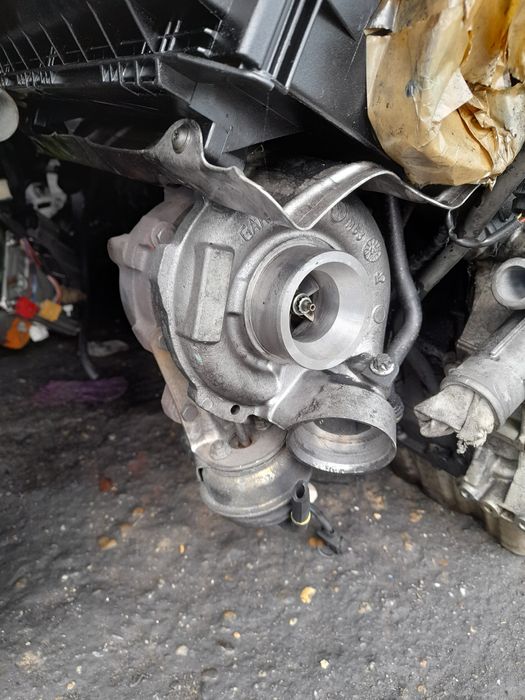 Turbina 2.2cdi Euro 3 Mercedes C-Class w203/E-Class w210/Sprinter/Vito