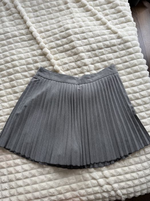 Зара/Zara дънки, риза, сако, пола