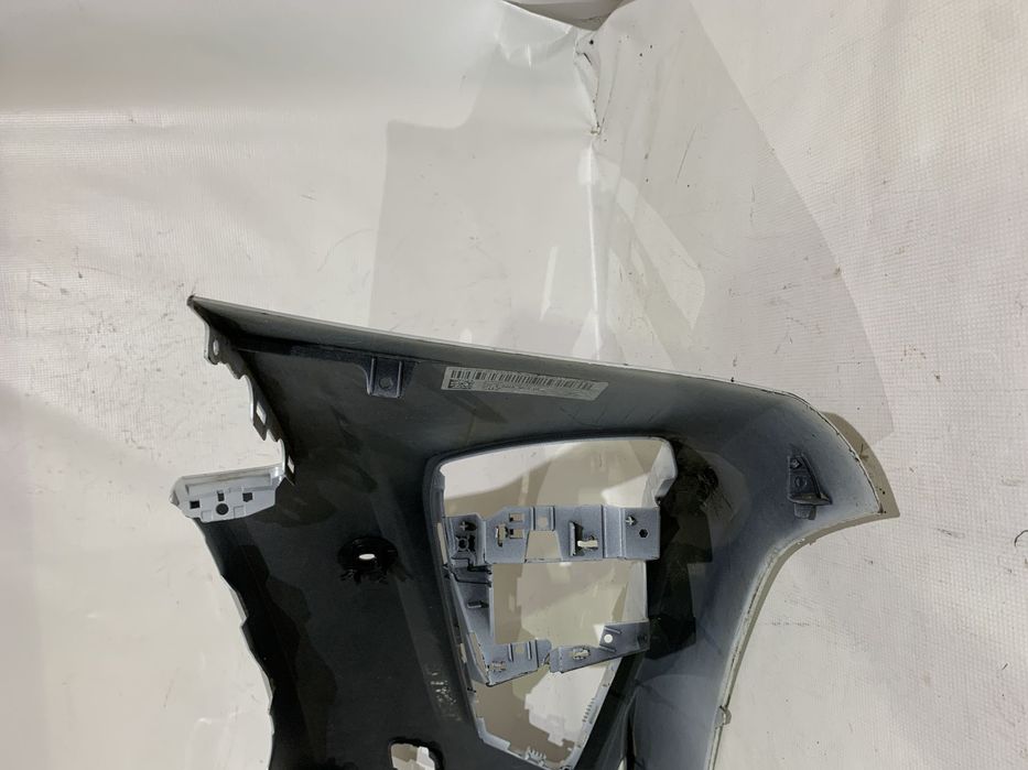 Bara fata Audi A4 B9, facelift, 2020, 2021, 2022, 2023, cod origine OE 8W0807437AH.