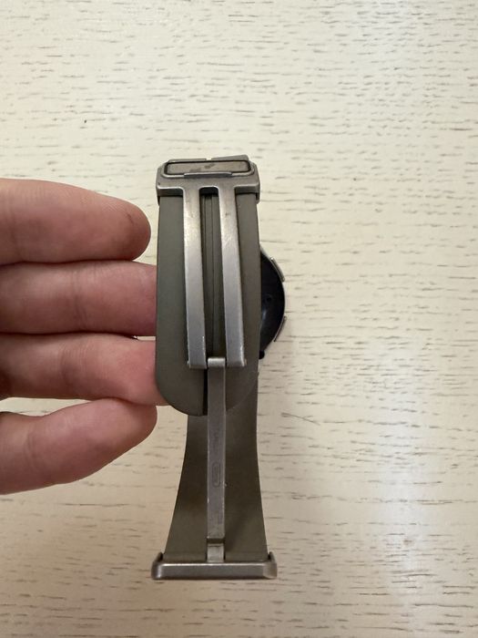 Samsung Galaxy Watch5 Pro 45mm Titanium