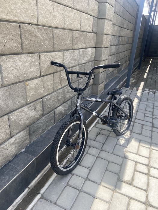 Бмх корбоновый