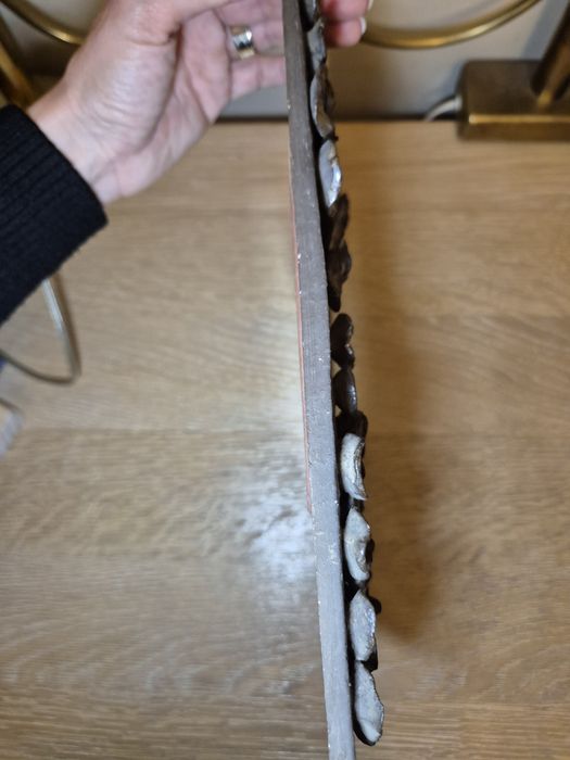 Rama ceramica anii '70