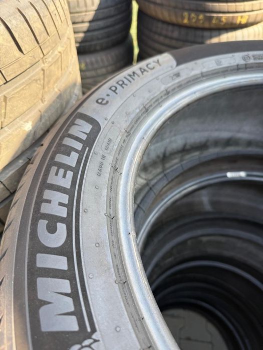 225 55 r19 michelin , vara