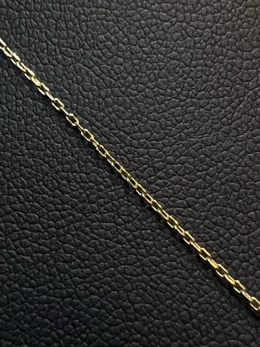 Золото 585  Цепь Масса: 2,05