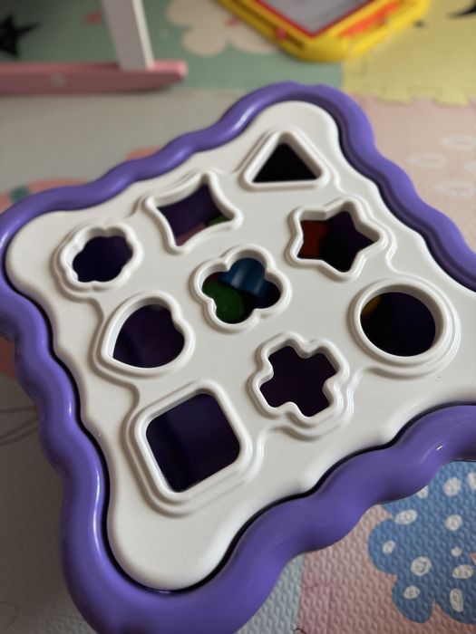 Детски играчки , дървени и пластмасови