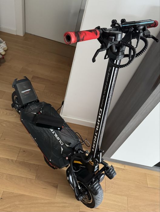De vânzare Dualtron Storm Limited