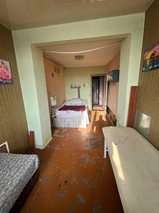 Продаётся 2х комнатная квартира Чилонзор 26 квартал