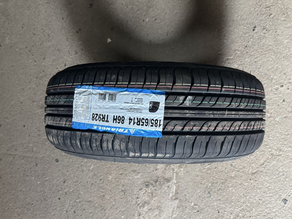 185/65R14 Triangle