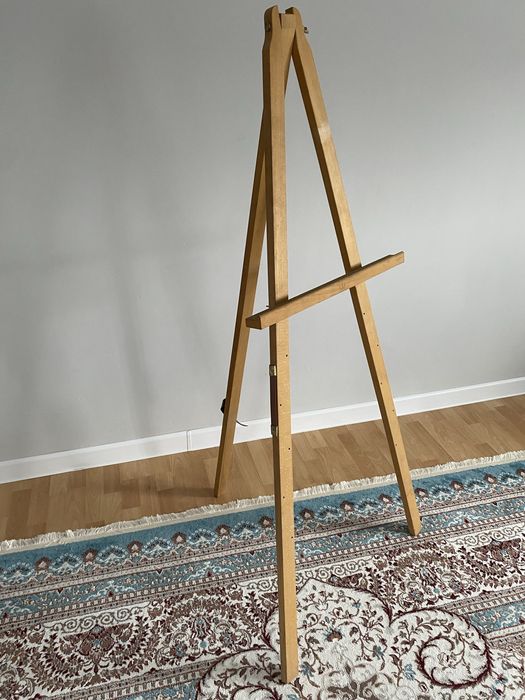 Мальборт  подставка  для картин  картинка рисунок