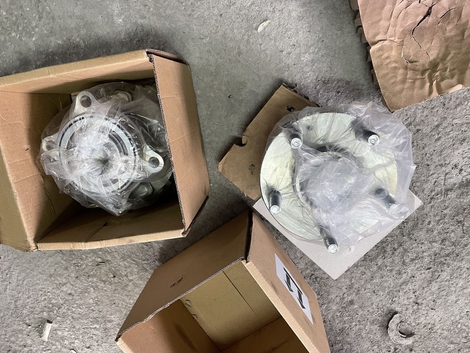 Лагер главини Кия Спортидж/Хюндай Санта Фе