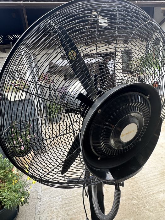 Vand ventilator Vortex